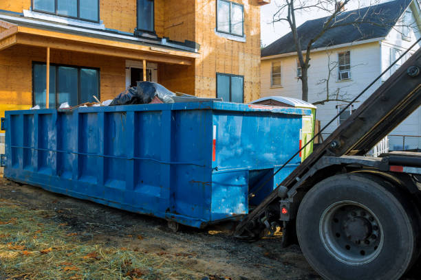 Full-Service Junk Removal in New Hope, PA