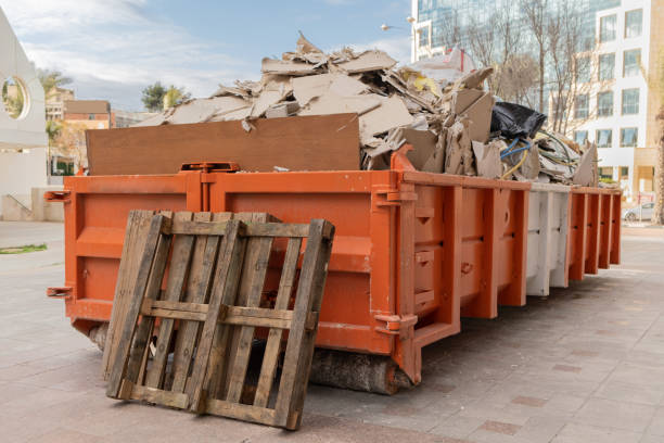 Best Yard Cleanup Services  in New Hope, PA