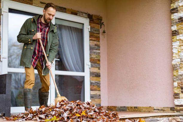 Best Yard Waste Removal  in New Hope, PA