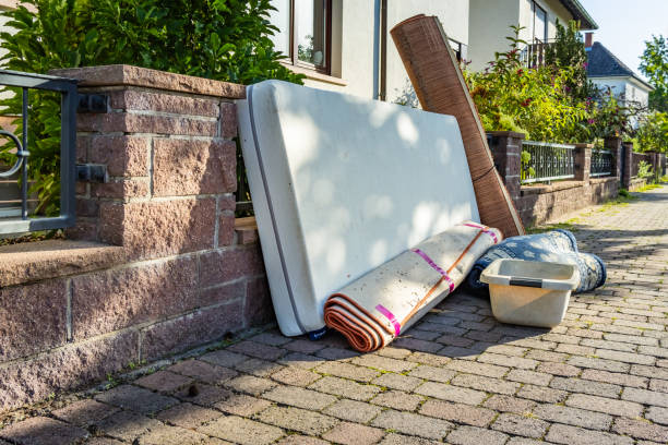 Best Commercial Cleanout Services  in New Hope, PA